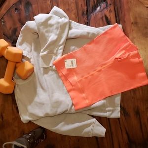 FP Movement by Free People Free Throw Shorts - size  XS